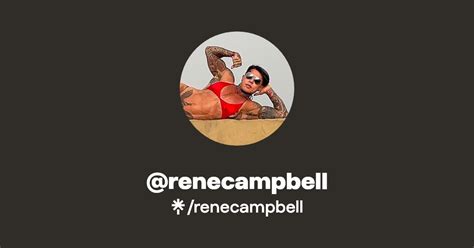 rene_campbell onlyfans|Rene Campbell OnlyFans Account